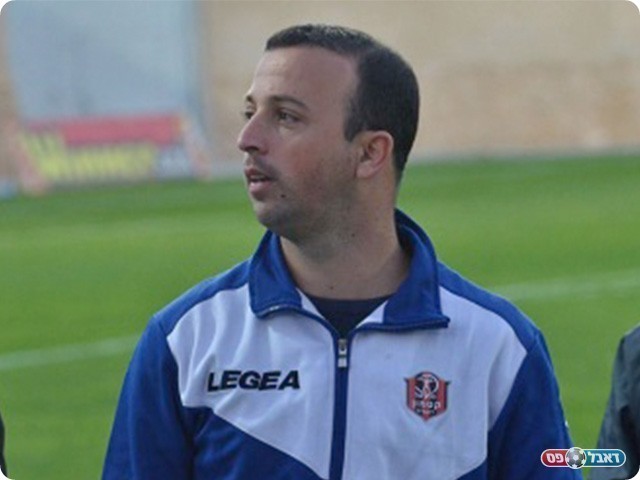 בני בן זקן (אבי רביבו)